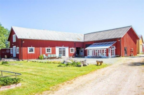 Ferienhaus in Hagfors mit Großem Garten